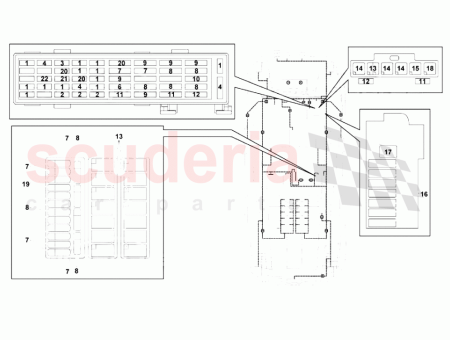Photo of FLAT FUSE 10 2X2 8…