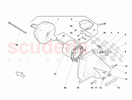 Photo of SUPPORT FOR GSX CARS…