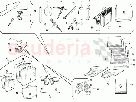 Photo of Operating Instructions 2wd…