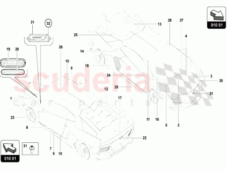 Photo of MANUFACTURER S PLATE SEE IDENTITY PLATE PROCEDURE…