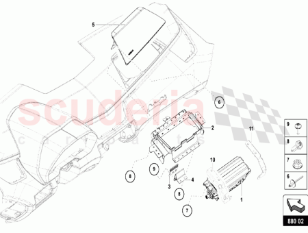 Photo of COVER FOR AIRBAG…