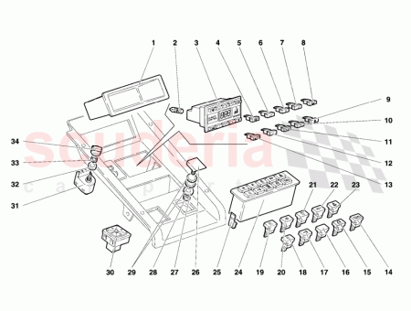 Photo of T C S SWITCH…