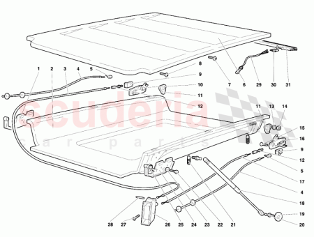 Photo of ELECT CABLET…