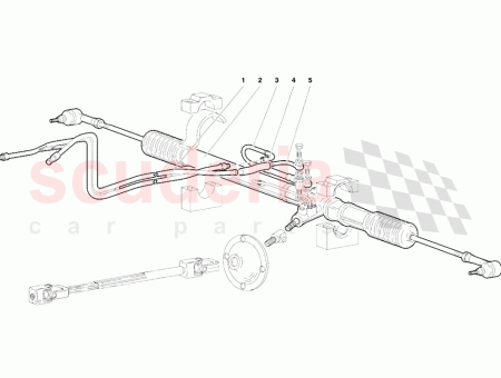 Photo of POWER STEERING…
