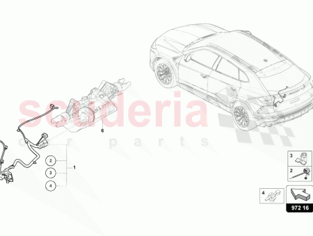 Photo of ADAPTER CABLE LOOM…
