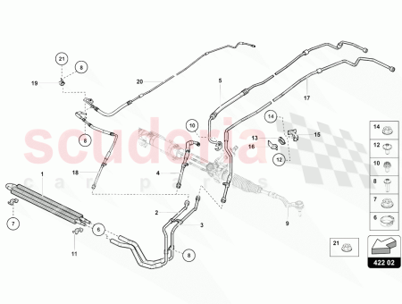 Photo of OIL HOSE…