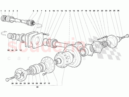 Photo of BEVEL SET…