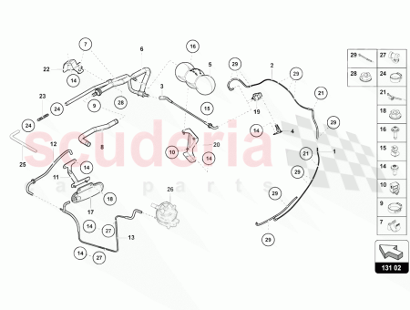 Photo of VACUUM PIPE…