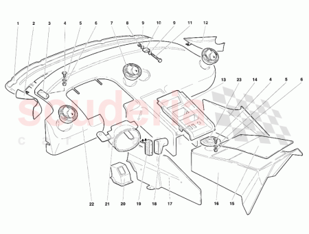 Photo of TUNNEL COVERING…