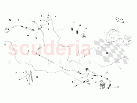 Photo of RUBBER SUPPORT…