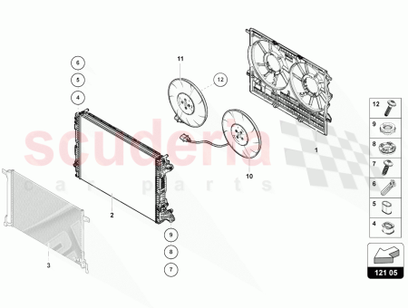Photo of HEXAGON SOCKET HEAD PANEL BOLT…
