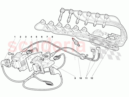 Photo of ELECT CABLE…