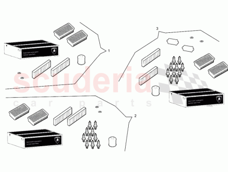 Photo of KIT SERVICE 2…