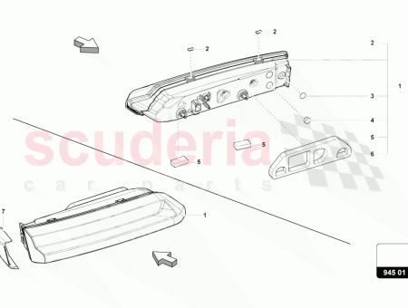 Photo of TRIM FOR TAIL LIGHT…