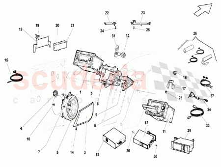 Photo of Insert Nut 4 2x18…