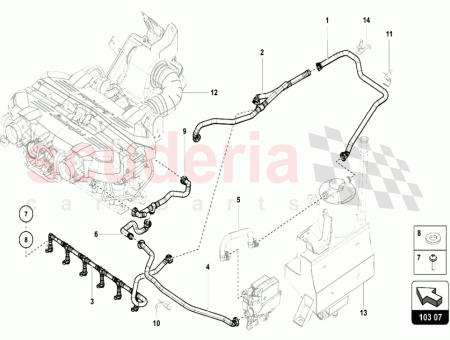Photo of VENT HOSE…