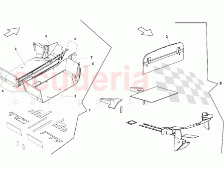 Photo of TEXTILE COVERING KIT SUPPLY VIN…