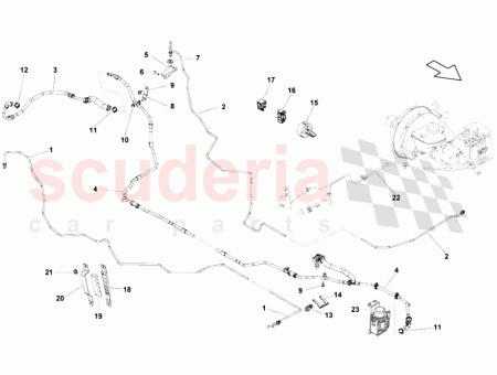 Photo of REAR PIPE…