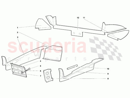 Photo of PANEL E C U…