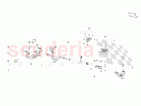 Photo of Gear Shift Inner…