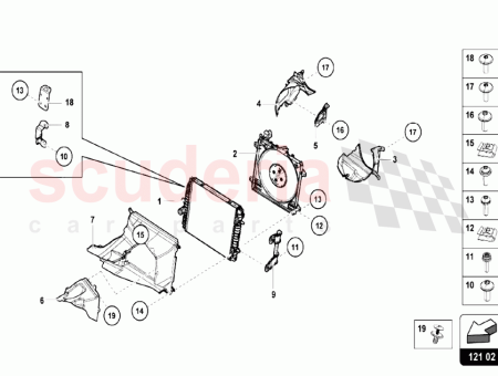 Photo of SOCKET HEAD BOLT WITH INNER HEX ROUND HEAD…