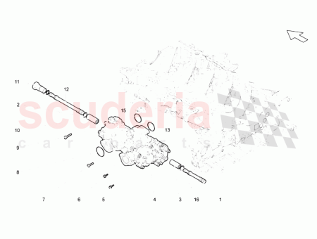 Photo of OIL PUMP…