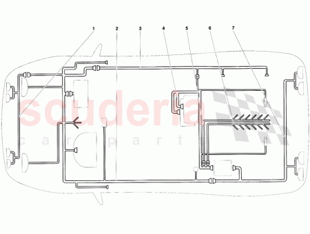 Photo of ELECT CABLE…