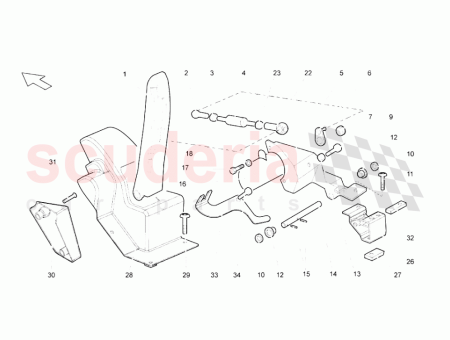 Photo of SCREW M6X30…