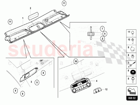 Photo of Controls For Garage Door Operation soul black…