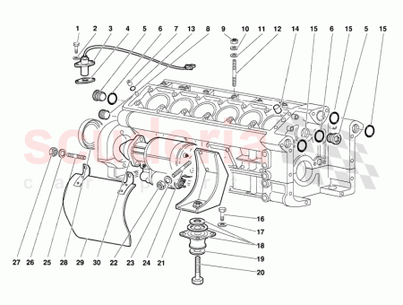 Photo of Oil seals…