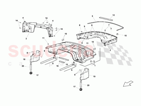 Photo of FOLDING TOP INCLUDES REF 2 3…