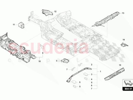 Photo of CLOSING ELEMENT…