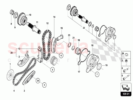 Photo of COUNTERSUNK BOLT…