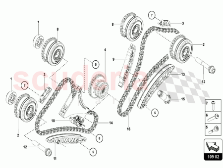 Photo of SLIDING SHOE…
