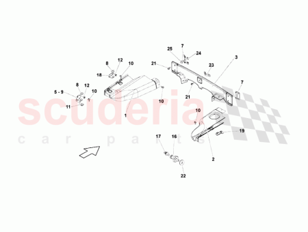 Photo of SPACER PIPE…