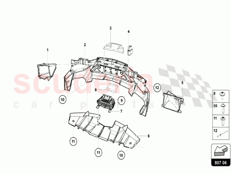 Photo of LH CONVEYOR…