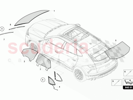 Photo of DOOR WINDOW…