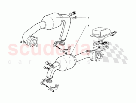 Photo of CATALYTIC CONVERTER…