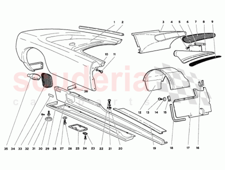 Photo of DIABLO 6 0 PLATE…
