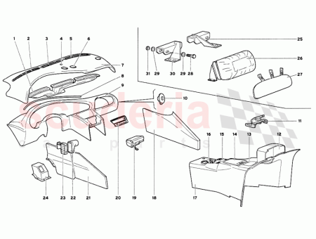 Photo of PANEL ON TUNNEL…