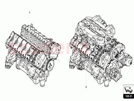 Photo of Base Engine lightened Contact Your Area Manager 6…