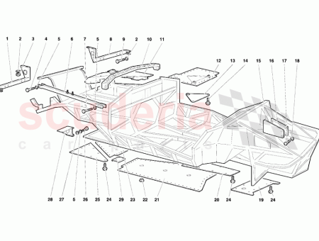 Photo of LEFT PANEL…