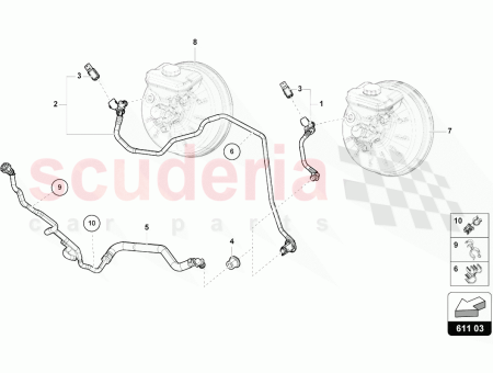 Photo of PRESSURE SENSOR…