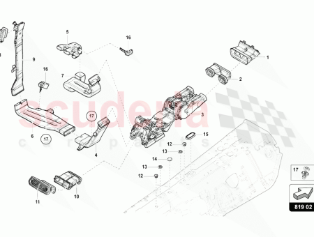 Photo of PUSH ON CONNECTOR…