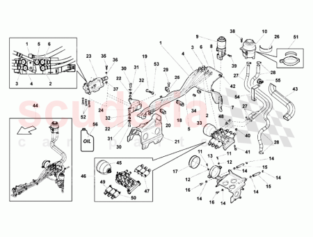 Photo of GEARBOX SUPPORT…