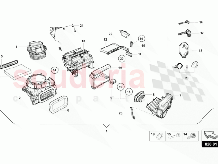 Photo of AIR CONDITIONING…