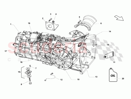 Photo of E GEAR GEARBOX FOR 2WD MODEL…