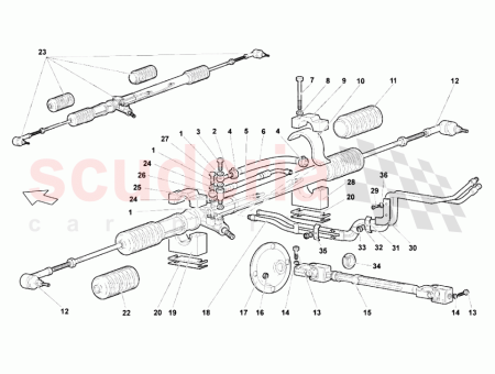 Photo of JOINTED SHAFT…