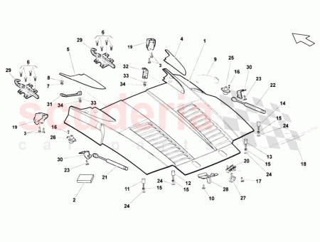 Photo of SUPPORT RH…