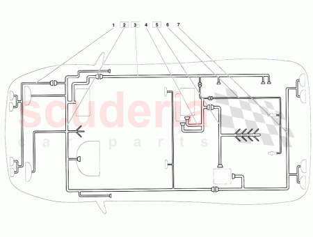 Photo of ELECT CABLE…